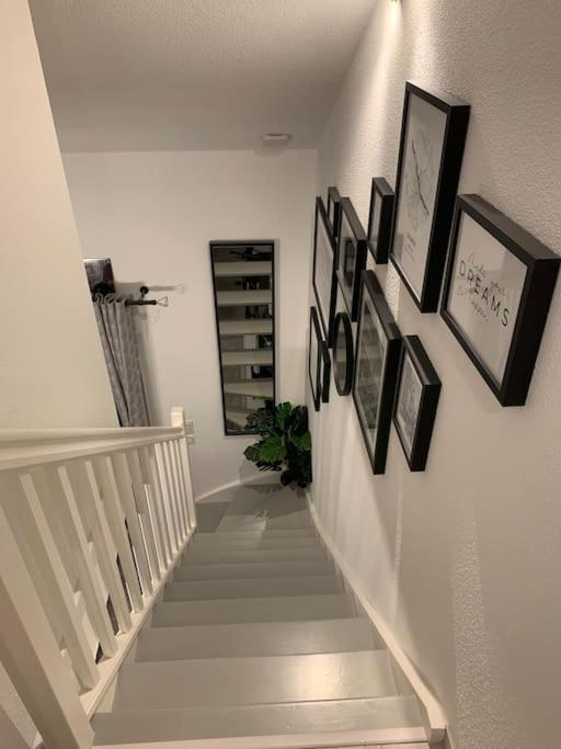 Appartement T3 Proche De Saumur Exterior foto